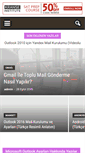 Mobile Screenshot of mailkur.com